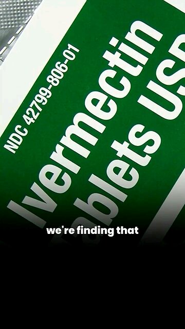 Ivermectin As A Cancer Drug