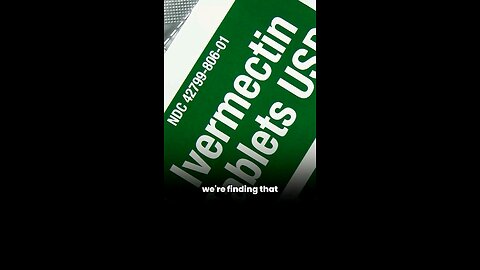 Ivermectin As A Cancer Drug