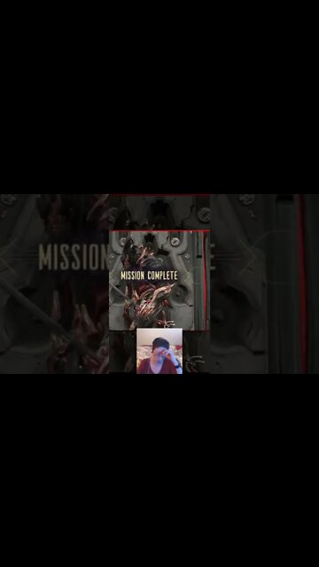 Warframe | Not A Complete Failure