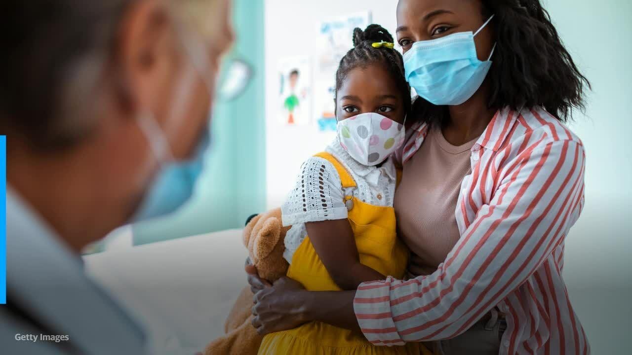 FDA votes to Recommend Covid Shots for 5-11 Year Olds YIKES!!