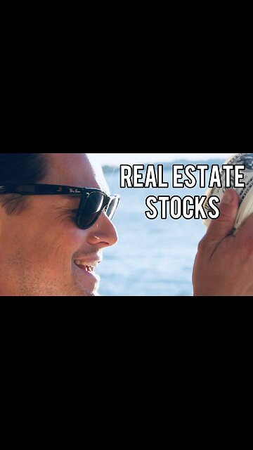Real Estate Stocks To Buy This Summer