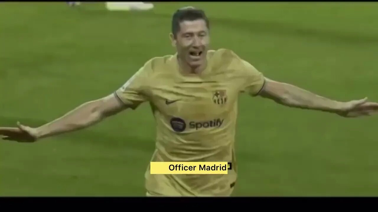 All lewandowski goals for Fc Barcelona 22-23 🥰