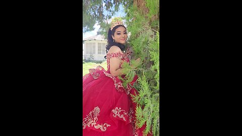 quinceañera