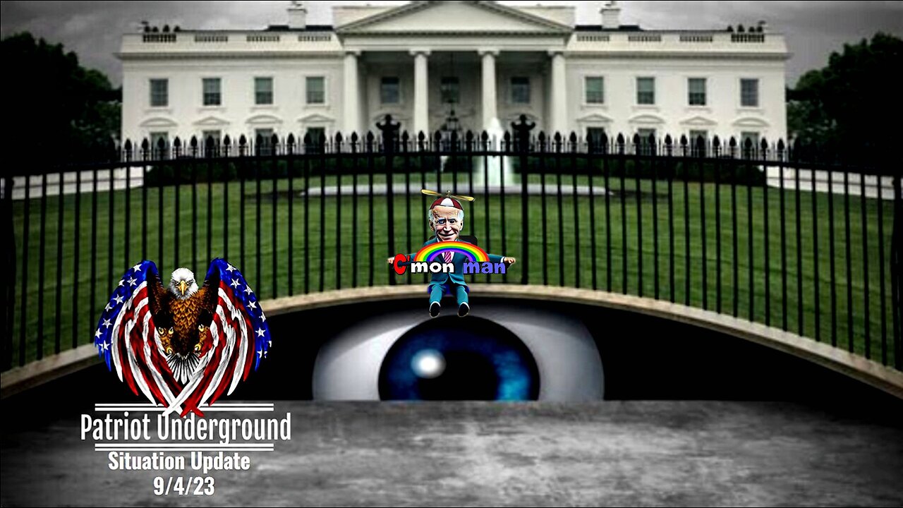 Patriot Underground Episode 338
