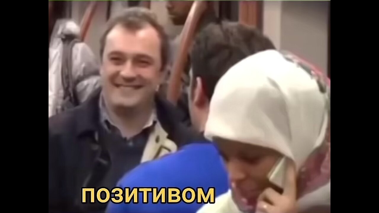 Some people in life want to see you happy