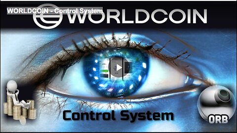 WORLDCOIN - Control System