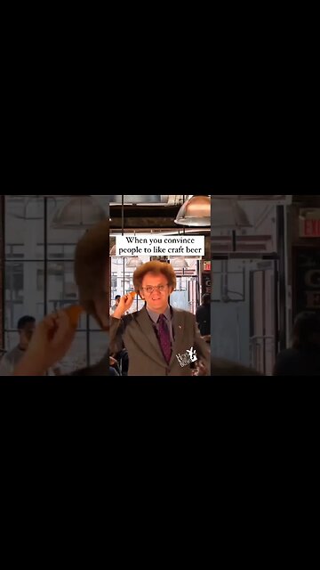 My Job Is Done. #humor #funny #hopsandbrews