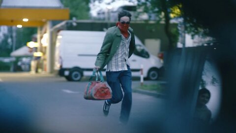 Uyox Rich - Fanya Unachoweza (Film Music Vide0)