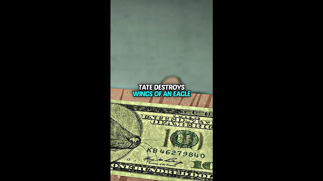 How Andrew Tate resists the slave mind
