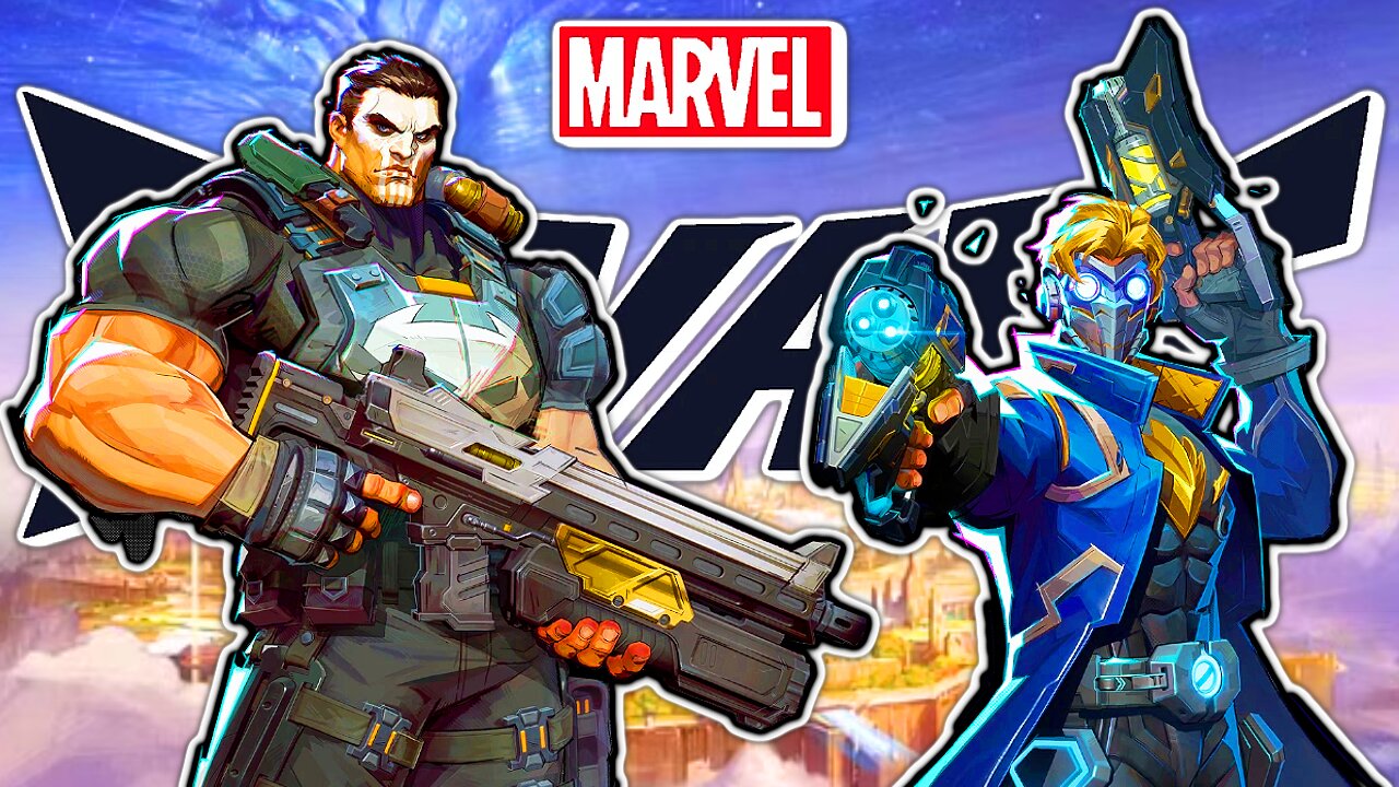 Is Marvel Rivals Worth The Hype?