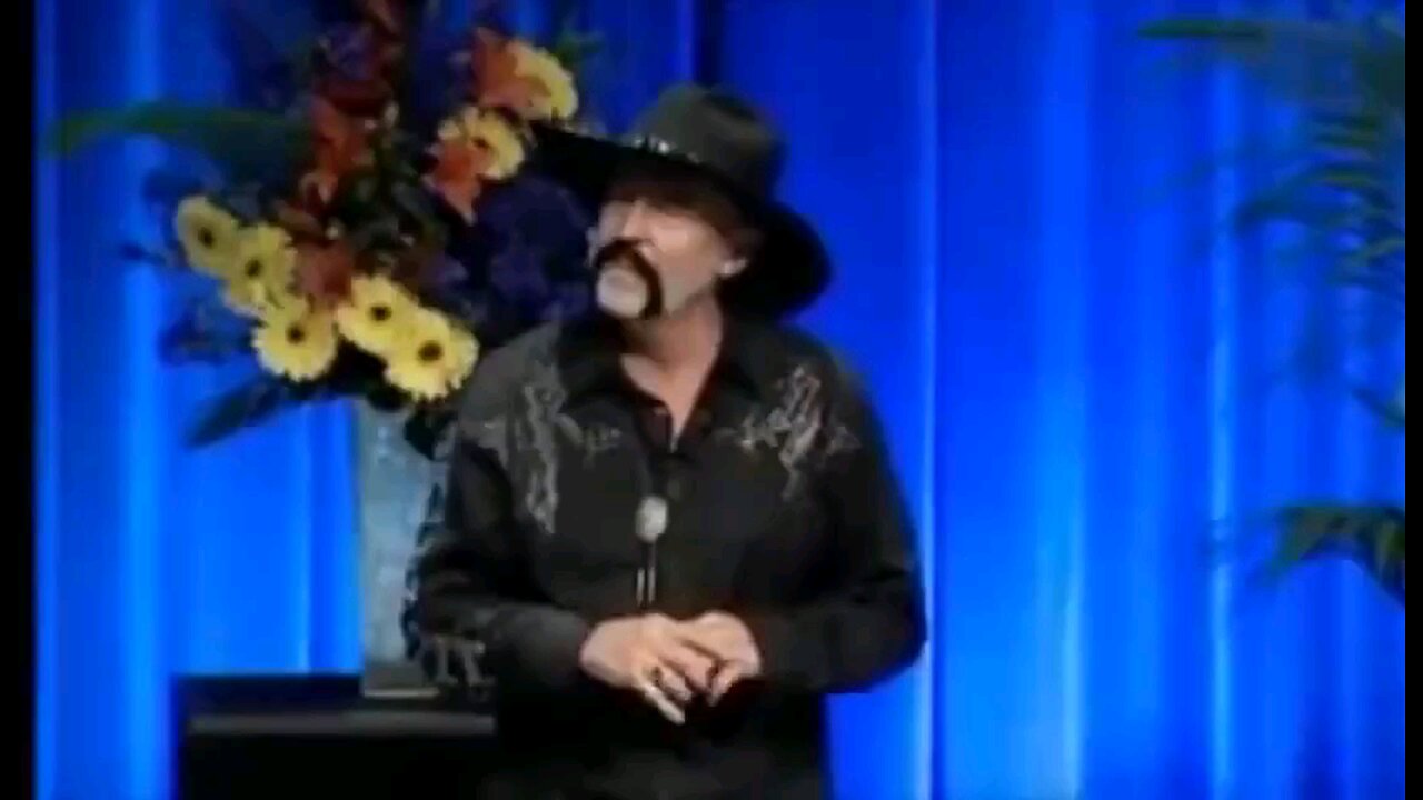 Don Tolman - .. What grandma said about dis-ease