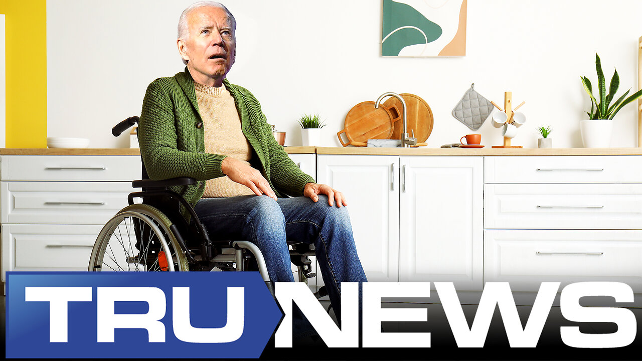 Panicking Democrats Want Joe Biden to Retire Now