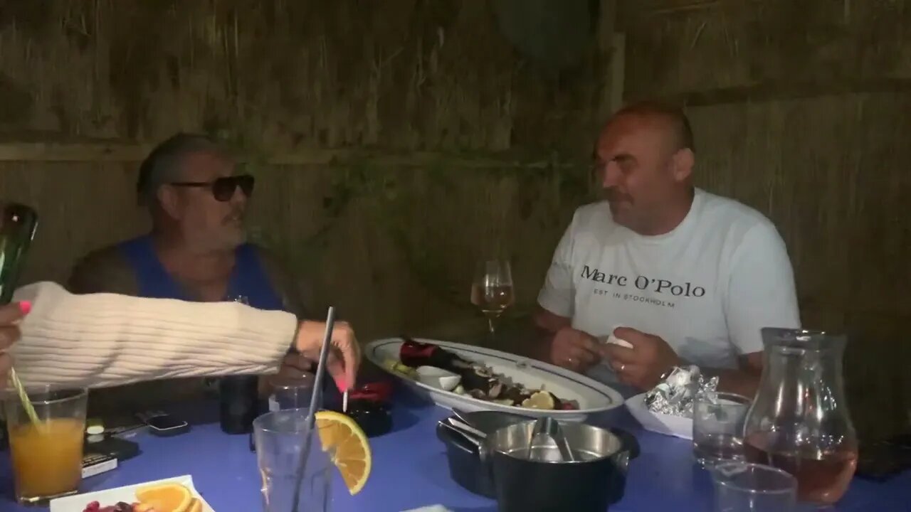 Serghei Mizil, spaima bunicilor din Ocna Sibiului