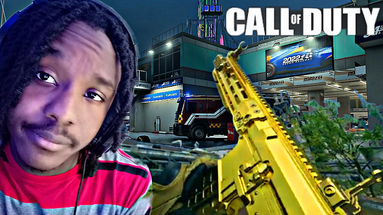 WELCOME TO THE STREAM!!! | RANDOM GAMES| JUST CHATTING | CALL OF DUTY | FORTNITE |