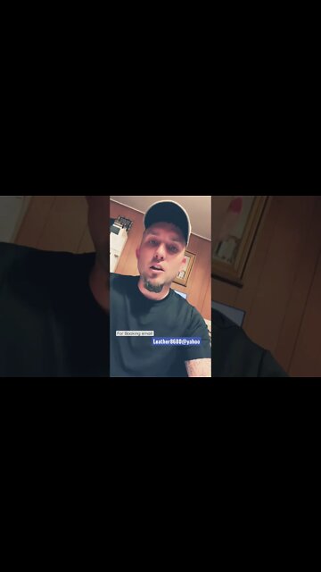 HAYSTAK SOUTHERN RAP feature RYAN WOODCOCK