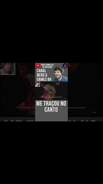 Me traçou no canto by Games EduUu #shorts