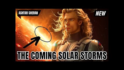 ***TOOLS TO NAVIGATE THE JUNE ENERGIES*** | Ashtar Command