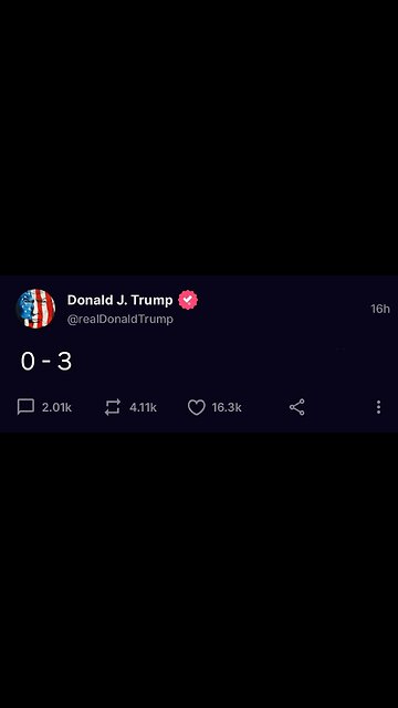 Third Trump assassination attempt! | Check Description