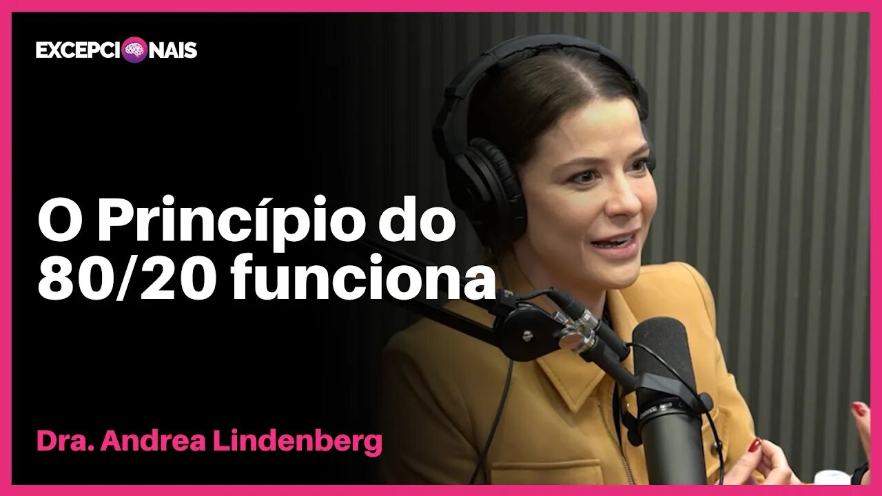 Relacionamento com o Alimento | Dra. Andrea Lindenberg