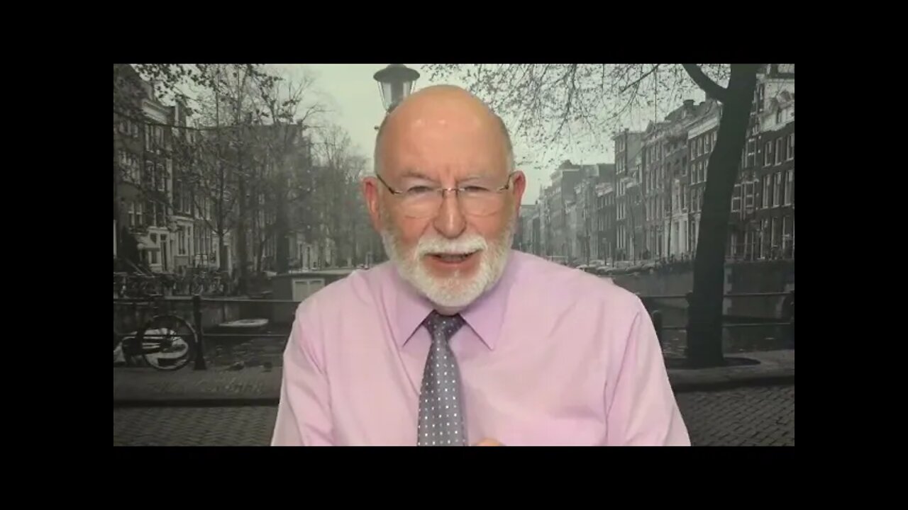 A Terrifying Rip and What it Means by Fred Tomlinson