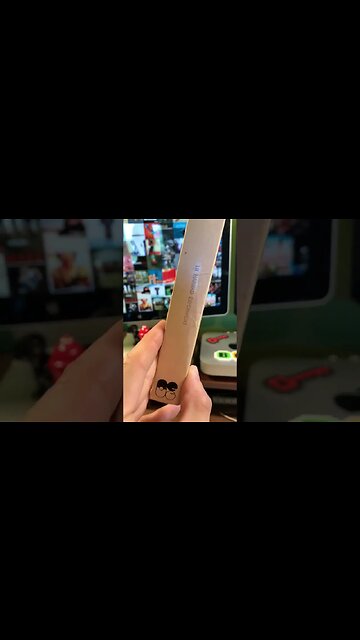 VHShorts [0216] 18 HARRAD EXPERIMENT [#shorts #theBACarchive #theVHSinspector]