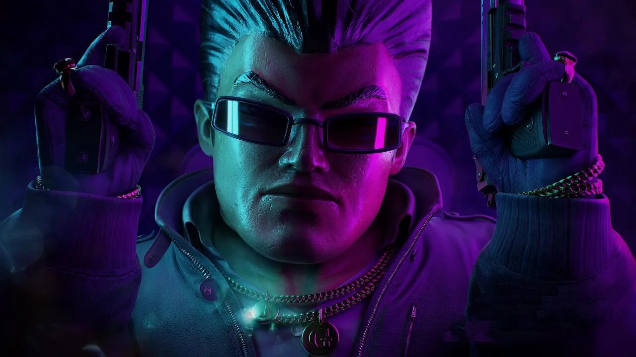 Everyone's Favorite Sociopath | Saints Row The Third