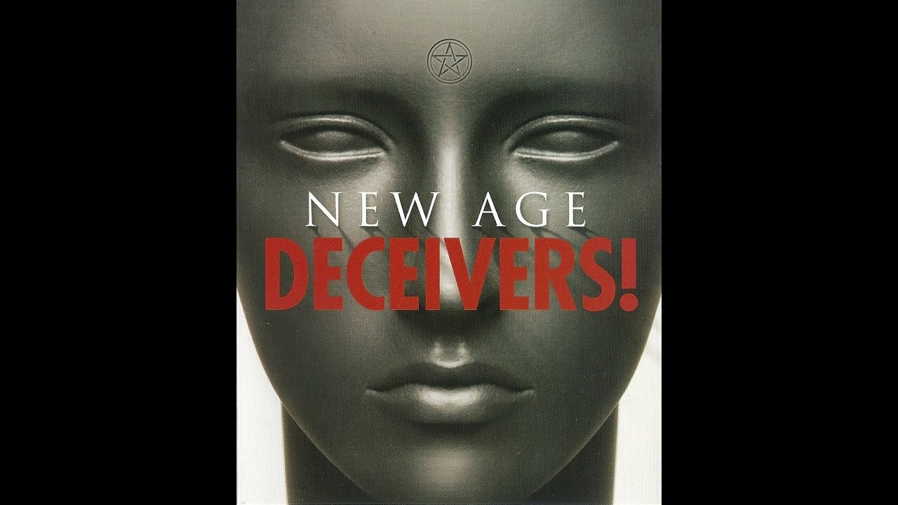 New Age Deceivers