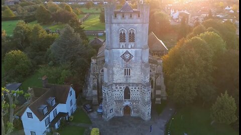 The Abbey Church