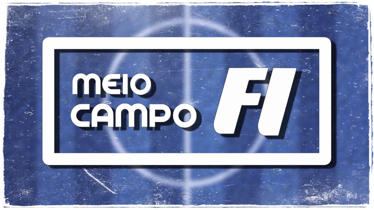 MEIO CAMPO FI - 24/05/2023 | ÀS 12H