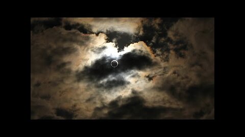 CORONA ECLIPSE! THIS IS THE ONE THING I HAVEN'T HEARD ANYONE TALK ABOUT IN REGARDS TO THE ECLIPSE!
