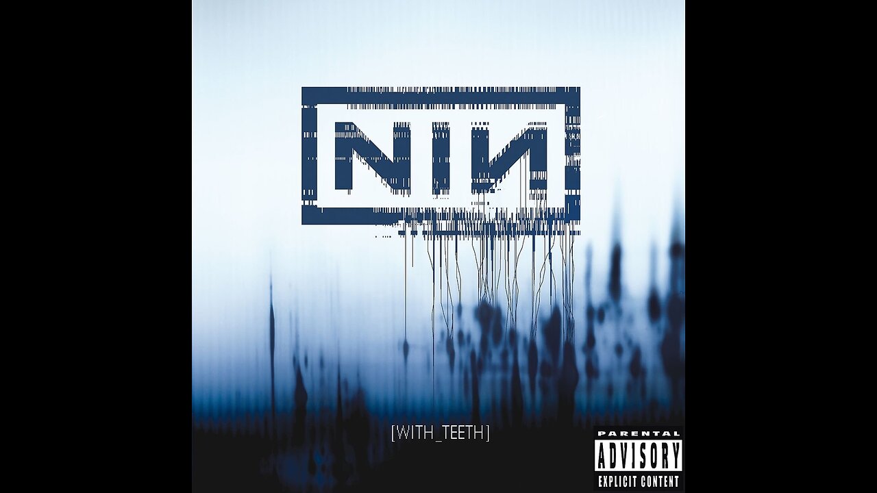 Nine Inch Nails - With Teeth