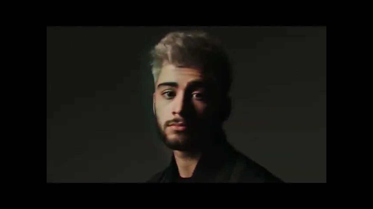 Post Malone ft. ZAYN & Halsey - Love In My Head (Official Video)