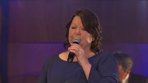 Heaven's Mountain Band "Someone Left The Light On"