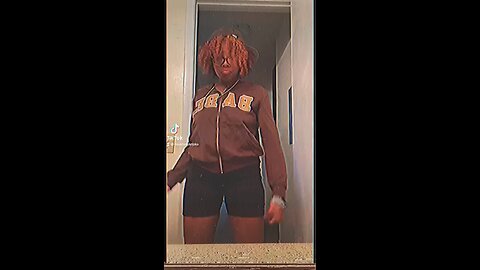 TIKTOK DANCE #21