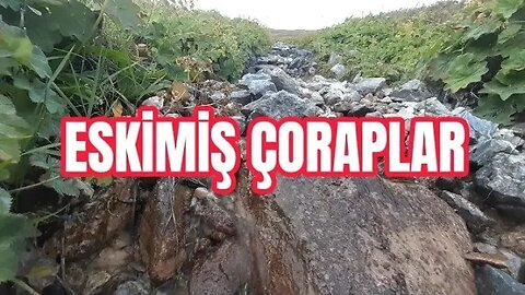 #menkıbe EN GÜZEL MENKIBELERDEN BİR BÖLÜM / "ESKİMİŞ ÇORAPLAR."