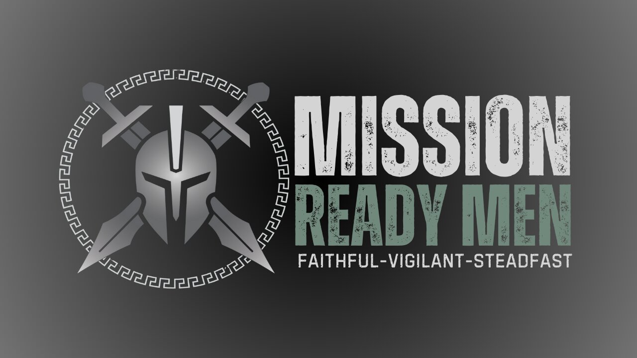 Mission Ready Men