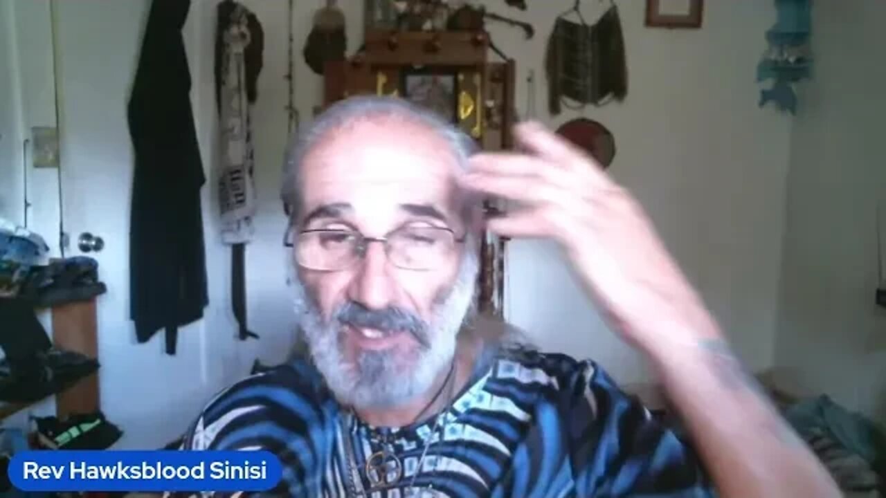 Who's Truth, Yours', aliens', demons', or Gods?