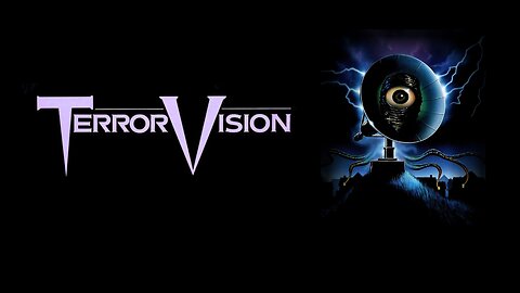 TerrorVision (1986)