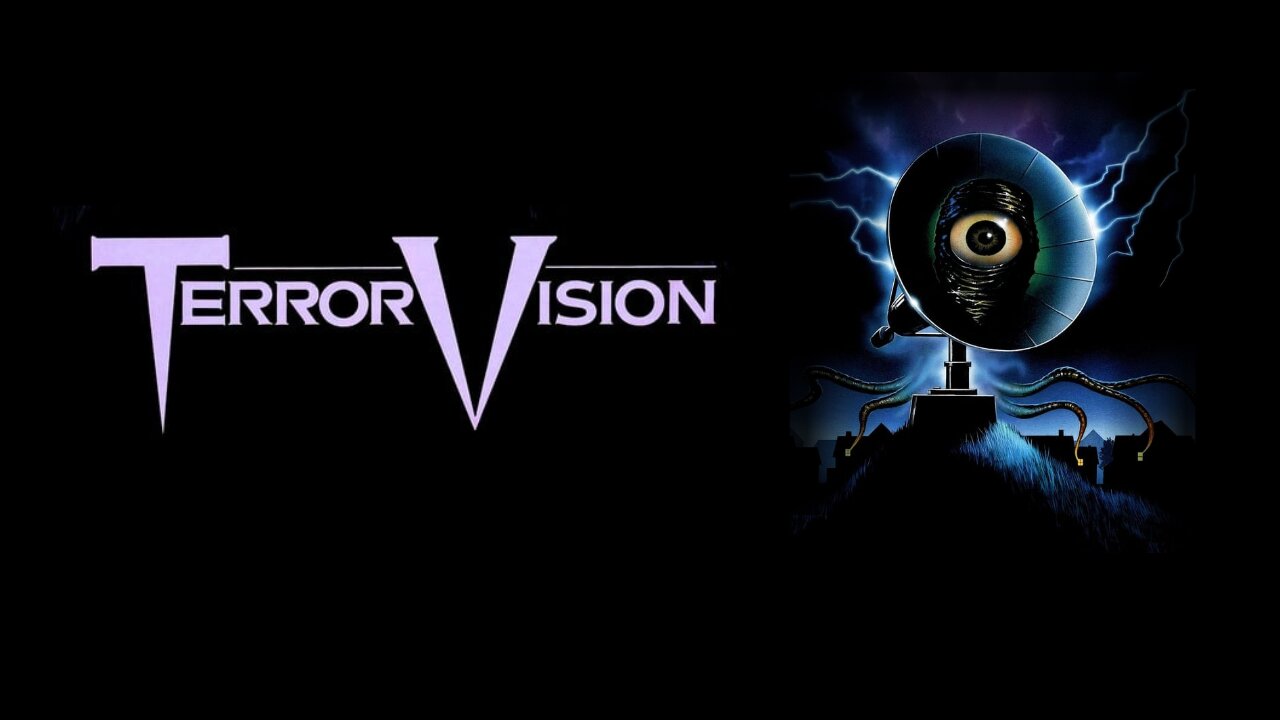 TerrorVision (1986)
