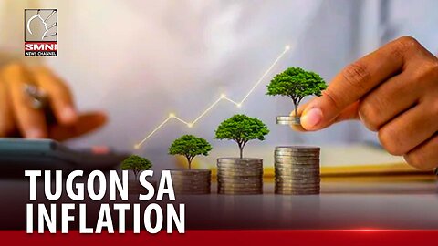 Pagpaparami ng investors sa bansa, tugon sa inflation —ECOP