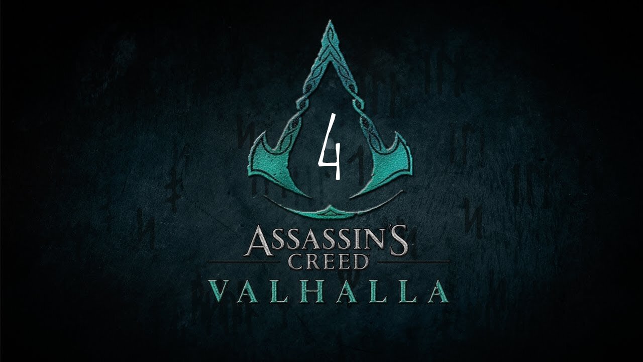 Assassins Creed Valhalla: A Cruel Destiny