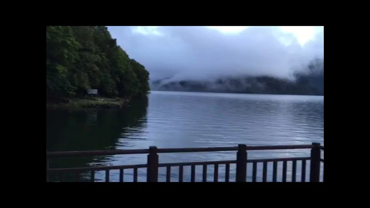 Lago Chuzenji (Japão)