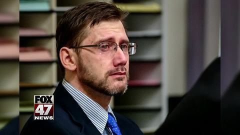 Life sentence next for man in fatal shooting of jogger