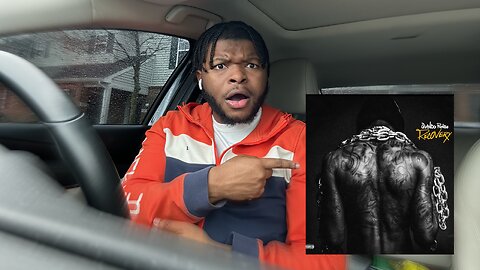 UNDERRATED!! Quando Rondo - Recovery Album Reaction