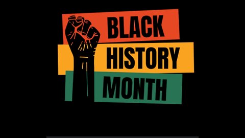 Most searched balck history celebration