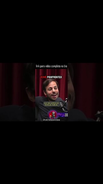 FOTOS SECRETAS DA VOVÓ com Varella e Rosso | Planeta Podcast