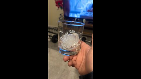 New Drink for Me.