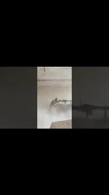 Breaking News (War-Related) #shorts