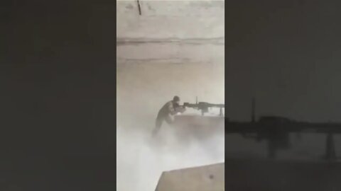 Breaking News (War-Related) #shorts