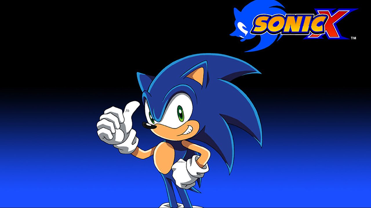 The American Anime Otaku Episode 30- Sonic X